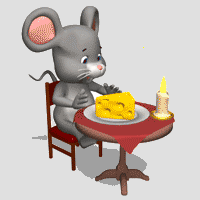 mouse_eating_cheese_table